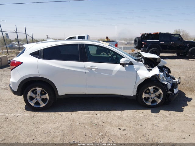3CZRU6H76HM711138 Honda Hr-v Ex-l