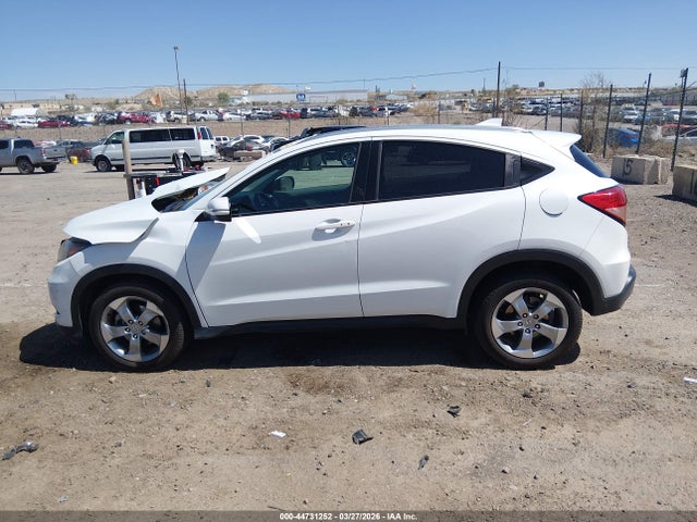 3CZRU6H76HM711138 Honda Hr-v Ex-l