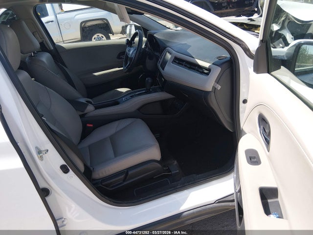 3CZRU6H76HM711138 Honda Hr-v Ex-l