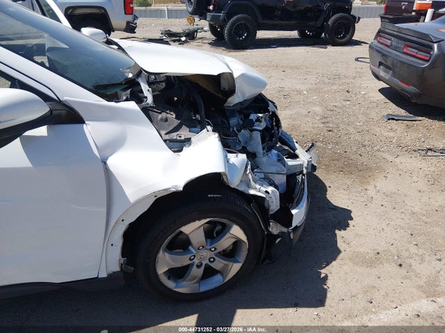 3CZRU6H76HM711138 Honda Hr-v Ex-l