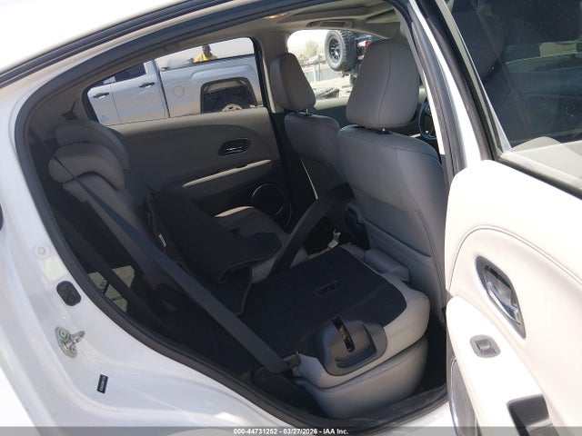 3CZRU6H76HM711138 Honda Hr-v Ex-l