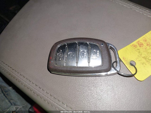 Продажа на аукционе авто 2019 Hyundai Tucson Value, vin: KM8J3CA42KU007862, номер лота: 44731253