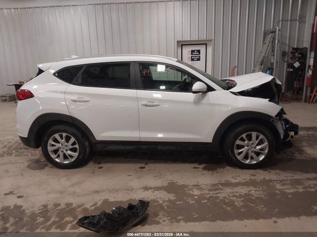 Продажа на аукционе авто 2019 Hyundai Tucson Value, vin: KM8J3CA42KU007862, номер лота: 44731253