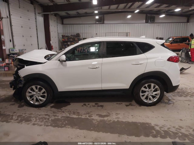 Продажа на аукционе авто 2019 Hyundai Tucson Value, vin: KM8J3CA42KU007862, номер лота: 44731253