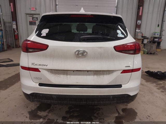 Продажа на аукционе авто 2019 Hyundai Tucson Value, vin: KM8J3CA42KU007862, номер лота: 44731253