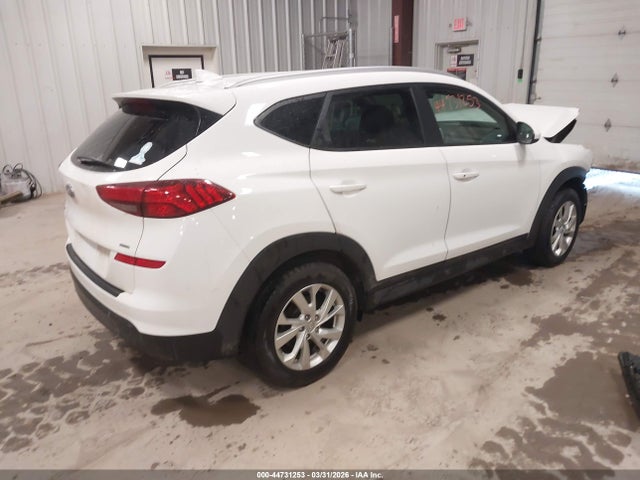 Продажа на аукционе авто 2019 Hyundai Tucson Value, vin: KM8J3CA42KU007862, номер лота: 44731253