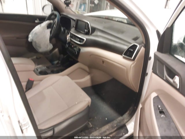 Продажа на аукционе авто 2019 Hyundai Tucson Value, vin: KM8J3CA42KU007862, номер лота: 44731253