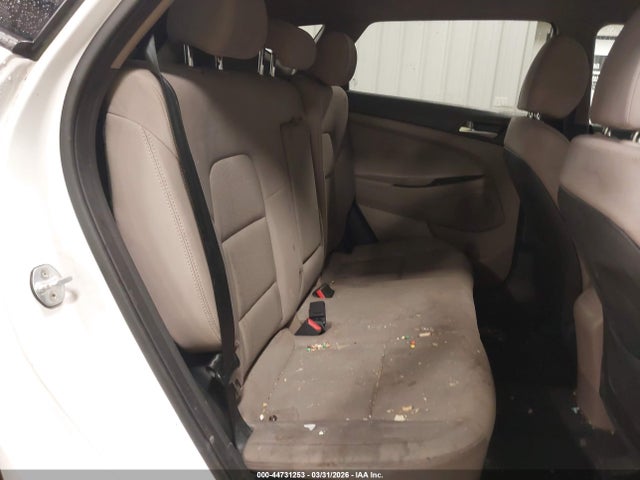 Продажа на аукционе авто 2019 Hyundai Tucson Value, vin: KM8J3CA42KU007862, номер лота: 44731253