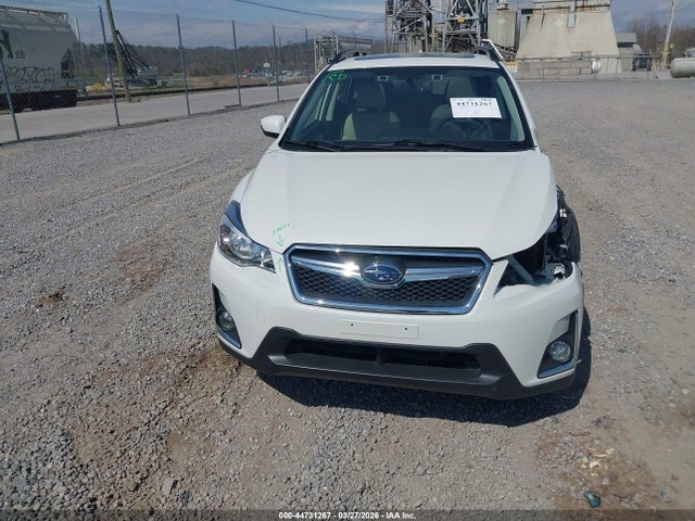 Aukcja sprzedaży 2016 Subaru Crosstrek 2.0i Limited, vin: JF2GPANC5GH256022, numer aukcji: 44731267