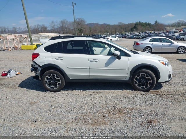 Aukcja sprzedaży 2016 Subaru Crosstrek 2.0i Limited, vin: JF2GPANC5GH256022, numer aukcji: 44731267