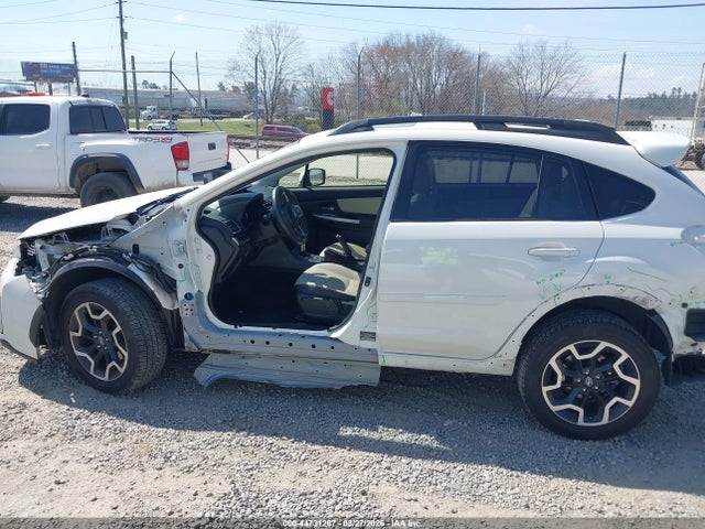 Aukcja sprzedaży 2016 Subaru Crosstrek 2.0i Limited, vin: JF2GPANC5GH256022, numer aukcji: 44731267