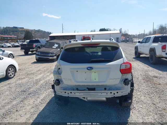 Aukcja sprzedaży 2016 Subaru Crosstrek 2.0i Limited, vin: JF2GPANC5GH256022, numer aukcji: 44731267