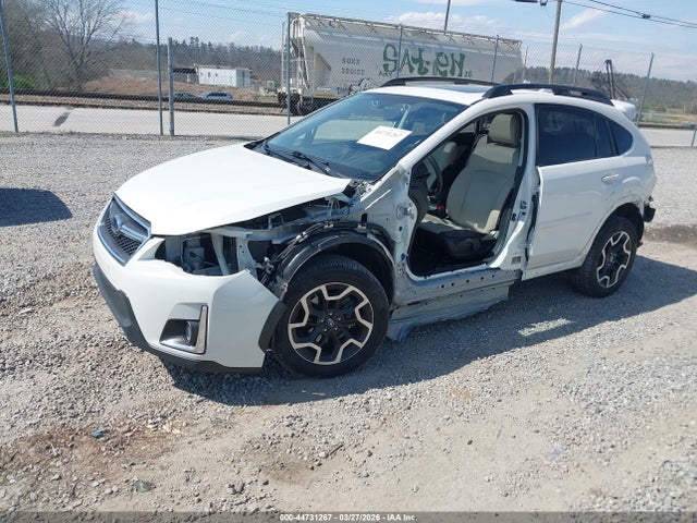 Aukcja sprzedaży 2016 Subaru Crosstrek 2.0i Limited, vin: JF2GPANC5GH256022, numer aukcji: 44731267