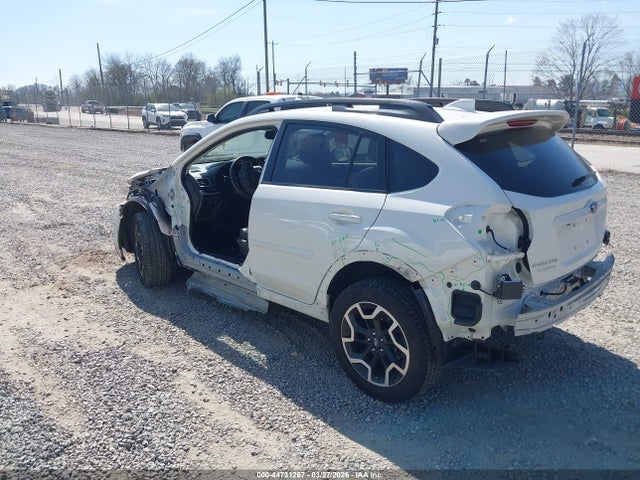 Aukcja sprzedaży 2016 Subaru Crosstrek 2.0i Limited, vin: JF2GPANC5GH256022, numer aukcji: 44731267