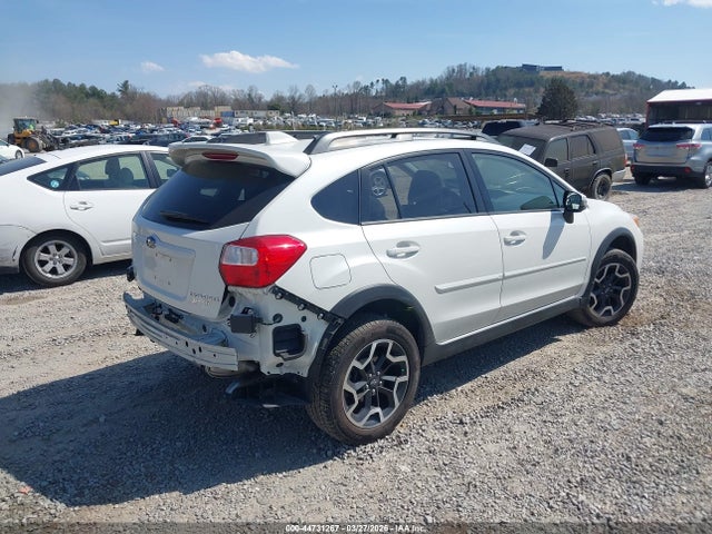 Aukcja sprzedaży 2016 Subaru Crosstrek 2.0i Limited, vin: JF2GPANC5GH256022, numer aukcji: 44731267