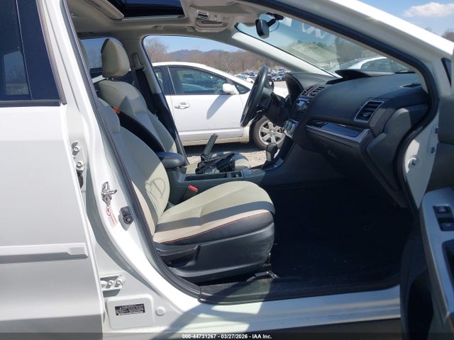 Aukcja sprzedaży 2016 Subaru Crosstrek 2.0i Limited, vin: JF2GPANC5GH256022, numer aukcji: 44731267