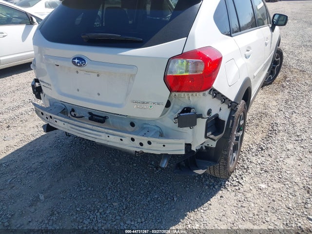 Aukcja sprzedaży 2016 Subaru Crosstrek 2.0i Limited, vin: JF2GPANC5GH256022, numer aukcji: 44731267