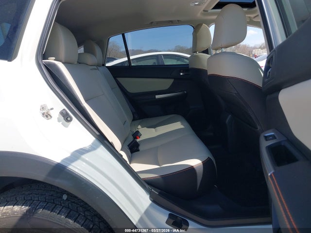 Aukcja sprzedaży 2016 Subaru Crosstrek 2.0i Limited, vin: JF2GPANC5GH256022, numer aukcji: 44731267