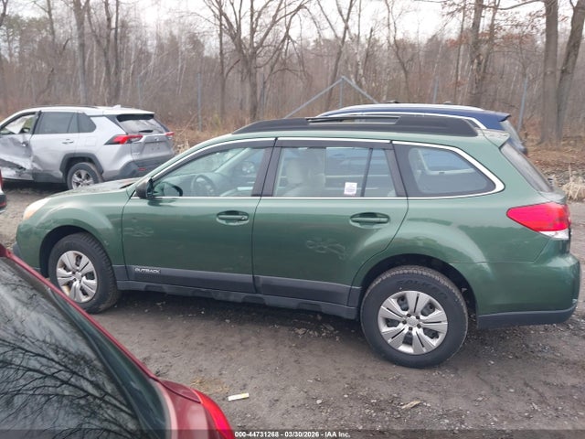 2014 Subaru Outback 2.5i მანქანა იყიდება აუქციონზე, vin: 4S4BRBAC8E3260974, აუქციონის ნომერი: 44731268