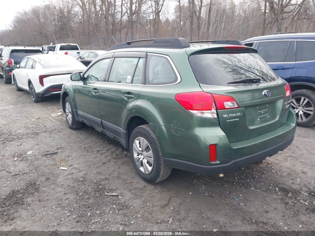 2014 Subaru Outback 2.5i მანქანა იყიდება აუქციონზე, vin: 4S4BRBAC8E3260974, აუქციონის ნომერი: 44731268