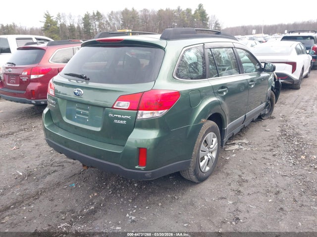 2014 Subaru Outback 2.5i მანქანა იყიდება აუქციონზე, vin: 4S4BRBAC8E3260974, აუქციონის ნომერი: 44731268