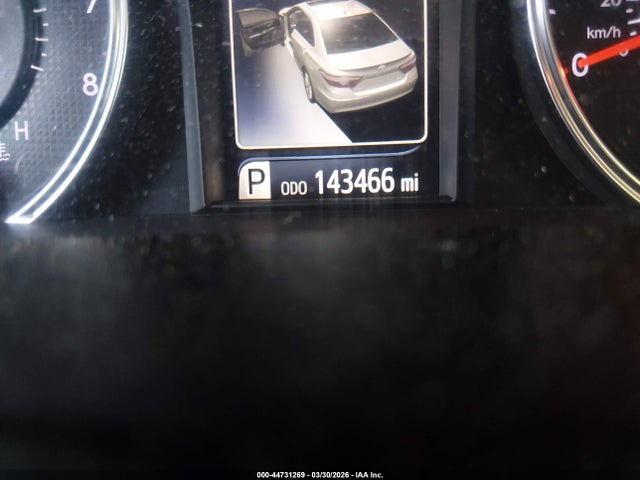 44731269 :رقم المزاد ، 4T1BF1FK2HU390086 vin ، 2017 Toyota Camry Se مزاد بيع