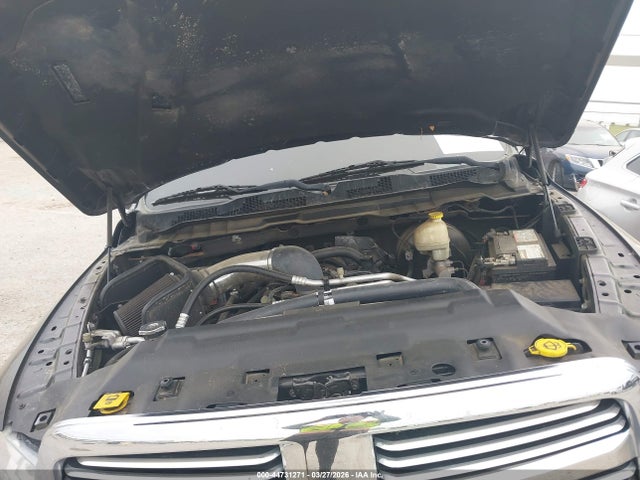 Aukcja sprzedaży 2016 Ram 1500 Big Horn, vin: 1C6RR6GT9GS147486, numer aukcji: 44731271