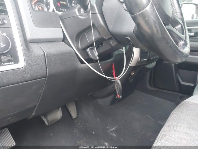 Aukcja sprzedaży 2016 Ram 1500 Big Horn, vin: 1C6RR6GT9GS147486, numer aukcji: 44731271