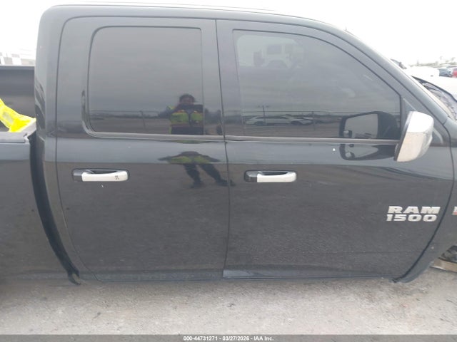 Aukcja sprzedaży 2016 Ram 1500 Big Horn, vin: 1C6RR6GT9GS147486, numer aukcji: 44731271