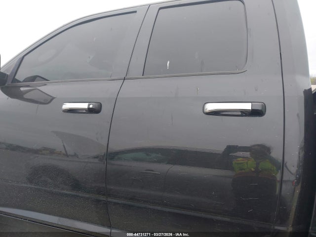 Aukcja sprzedaży 2016 Ram 1500 Big Horn, vin: 1C6RR6GT9GS147486, numer aukcji: 44731271