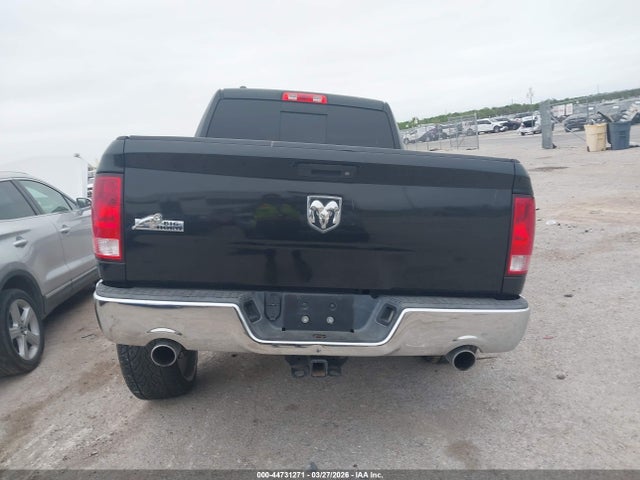 Aukcja sprzedaży 2016 Ram 1500 Big Horn, vin: 1C6RR6GT9GS147486, numer aukcji: 44731271