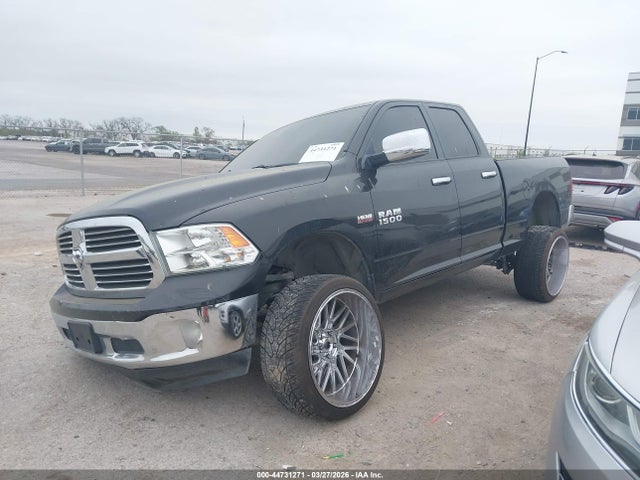 Aukcja sprzedaży 2016 Ram 1500 Big Horn, vin: 1C6RR6GT9GS147486, numer aukcji: 44731271