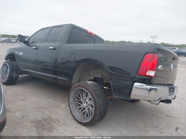 Aukcja sprzedaży 2016 Ram 1500 Big Horn, vin: 1C6RR6GT9GS147486, numer aukcji: 44731271
