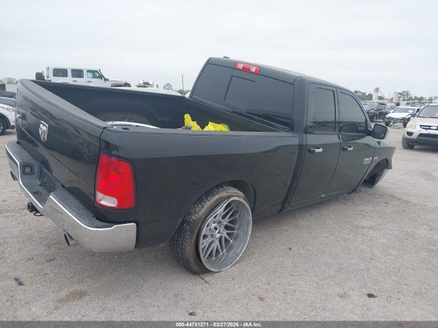 Aukcja sprzedaży 2016 Ram 1500 Big Horn, vin: 1C6RR6GT9GS147486, numer aukcji: 44731271