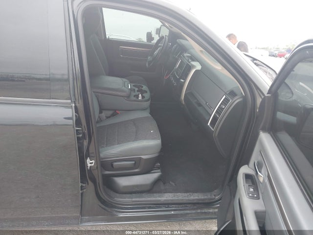 Aukcja sprzedaży 2016 Ram 1500 Big Horn, vin: 1C6RR6GT9GS147486, numer aukcji: 44731271