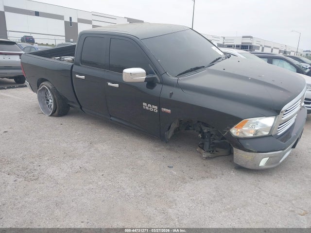 Aukcja sprzedaży 2016 Ram 1500 Big Horn, vin: 1C6RR6GT9GS147486, numer aukcji: 44731271