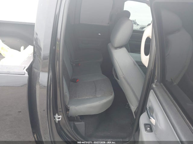 Aukcja sprzedaży 2016 Ram 1500 Big Horn, vin: 1C6RR6GT9GS147486, numer aukcji: 44731271