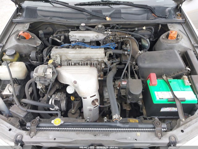Aukcja sprzedaży 1998 Toyota Camry Le, vin: JT2BG28K0W0199882, numer aukcji: 44731272