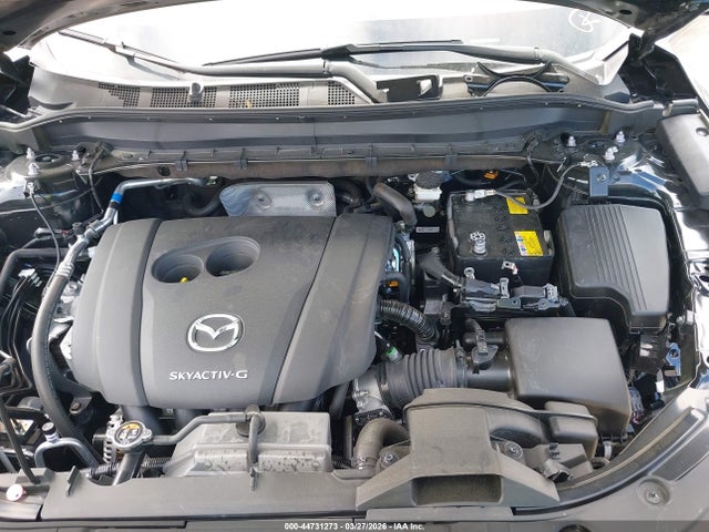 Aukcja sprzedaży 2025 Mazda Cx-5 2.5 S Preferred, vin: JM3KFBCL8S0643506, numer aukcji: 44731273
