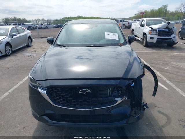 Aukcja sprzedaży 2025 Mazda Cx-5 2.5 S Preferred, vin: JM3KFBCL8S0643506, numer aukcji: 44731273