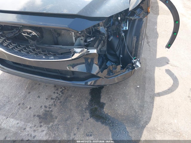 Aukcja sprzedaży 2025 Mazda Cx-5 2.5 S Preferred, vin: JM3KFBCL8S0643506, numer aukcji: 44731273