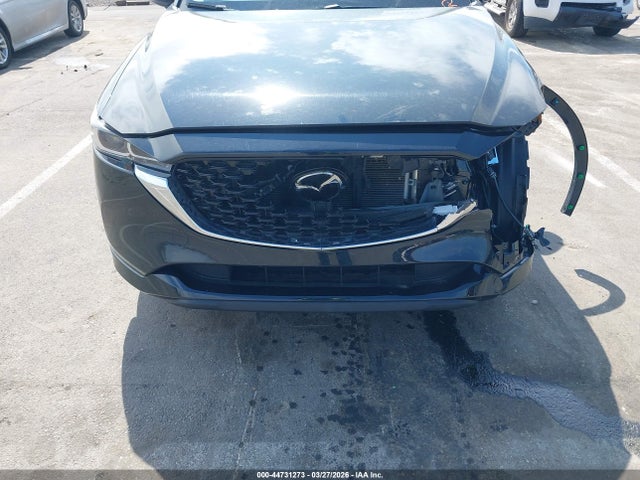 Aukcja sprzedaży 2025 Mazda Cx-5 2.5 S Preferred, vin: JM3KFBCL8S0643506, numer aukcji: 44731273