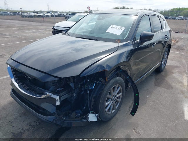 Aukcja sprzedaży 2025 Mazda Cx-5 2.5 S Preferred, vin: JM3KFBCL8S0643506, numer aukcji: 44731273