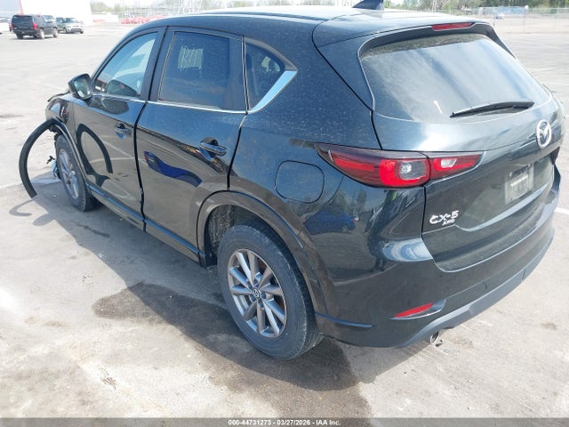 Aukcja sprzedaży 2025 Mazda Cx-5 2.5 S Preferred, vin: JM3KFBCL8S0643506, numer aukcji: 44731273