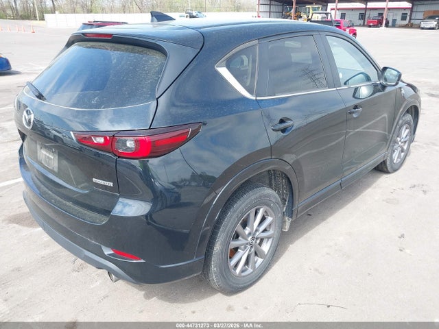 Aukcja sprzedaży 2025 Mazda Cx-5 2.5 S Preferred, vin: JM3KFBCL8S0643506, numer aukcji: 44731273