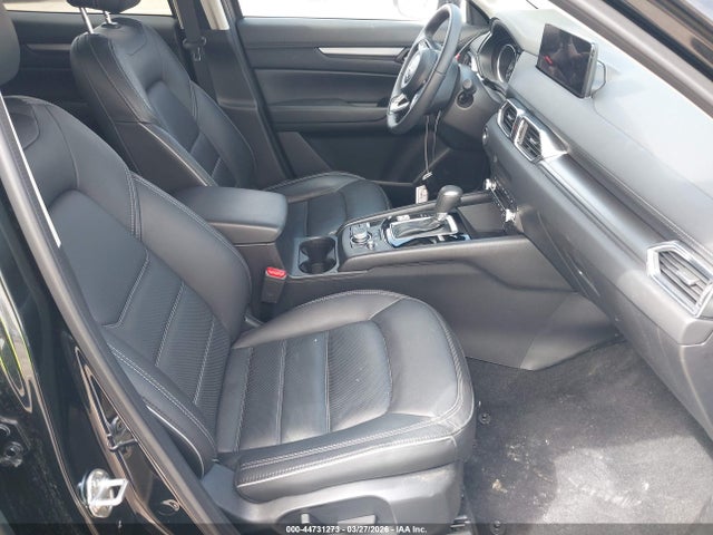 Aukcja sprzedaży 2025 Mazda Cx-5 2.5 S Preferred, vin: JM3KFBCL8S0643506, numer aukcji: 44731273