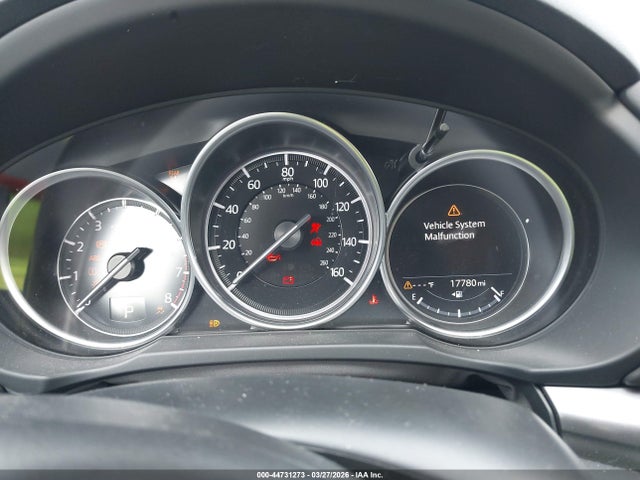 Aukcja sprzedaży 2025 Mazda Cx-5 2.5 S Preferred, vin: JM3KFBCL8S0643506, numer aukcji: 44731273