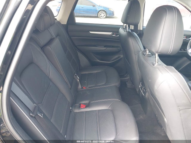 Aukcja sprzedaży 2025 Mazda Cx-5 2.5 S Preferred, vin: JM3KFBCL8S0643506, numer aukcji: 44731273