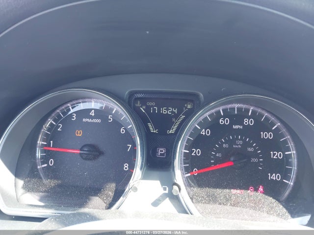 44731276 :رقم المزاد ، 3N1CN7AP7FL923934 vin ، 2015 Nissan Versa 1.6 Sv مزاد بيع