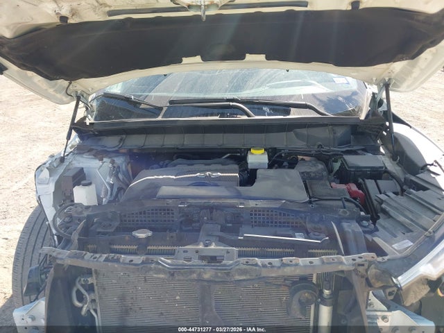 Aukcja sprzedaży 2024 Infiniti Qx60 Luxe Awd, vin: 5N1DL1FS9RC333795, numer aukcji: 44731277